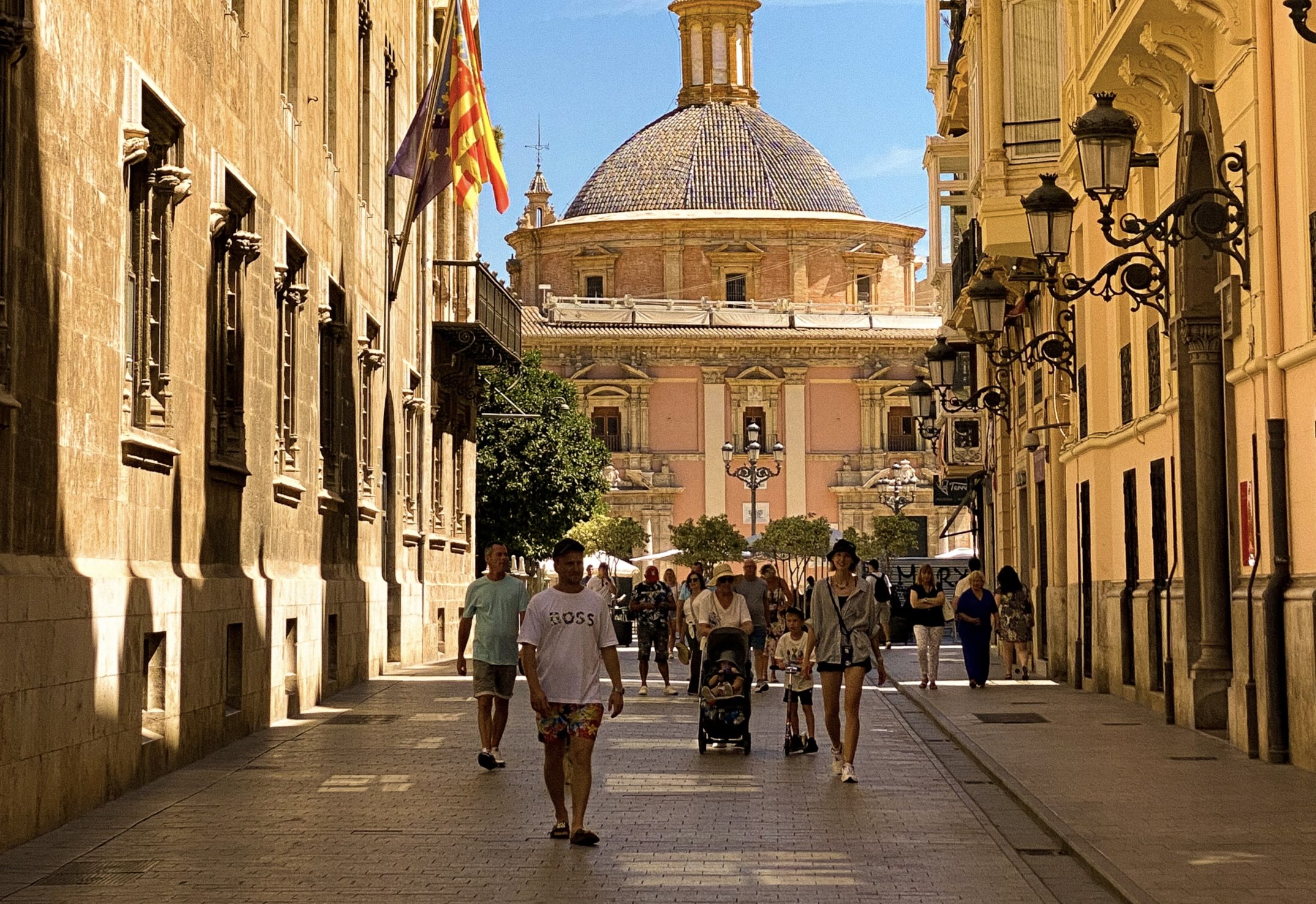 DIALECT Training Meeting in Valencia, Spain