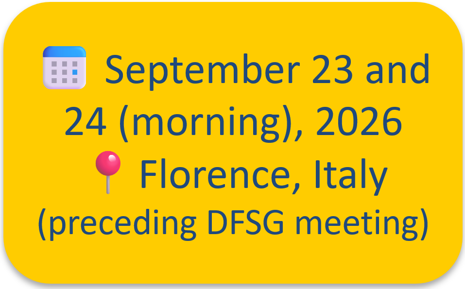 European research training opportunity