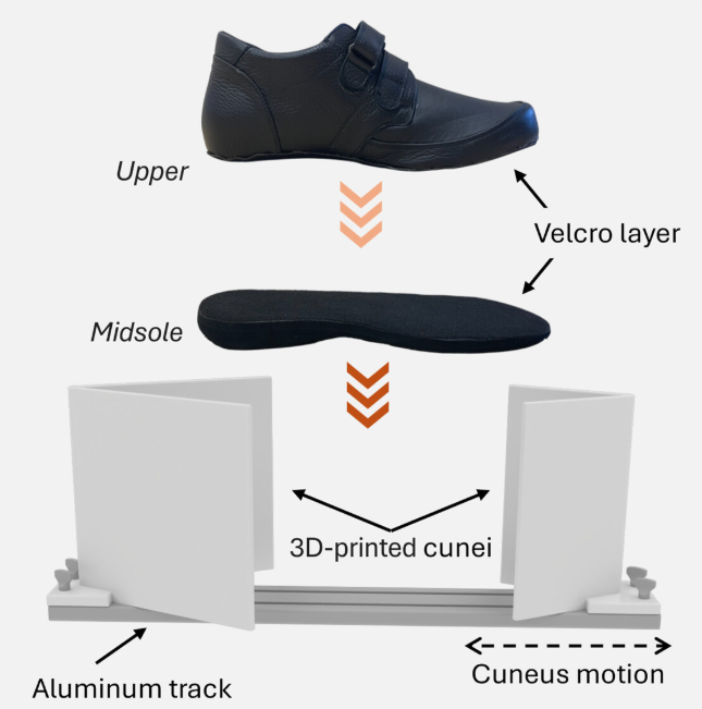 New DIALECT Publication Introduces a Modular Approach to Studying Footwear Biomechanics